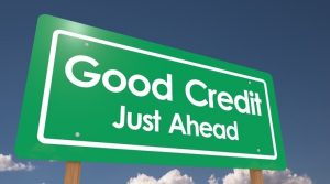 Credit Cards for Good Credit