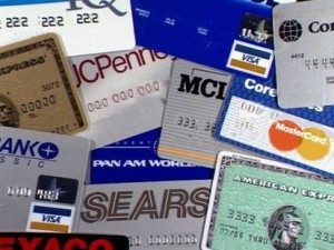 Store Credit Cards