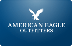 American Eagle | CardBlaze.com