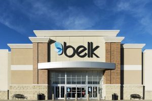 belk