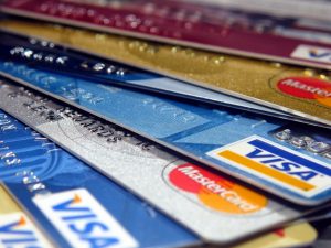 Visa Credit Cards