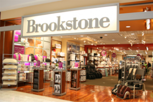 brookstone