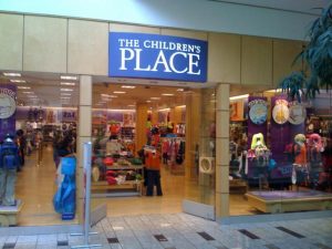 childrensplace